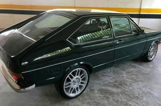 VOLKSWAGEN PASSAT 1.5 L 8V GASOLINA 2P MANUAL